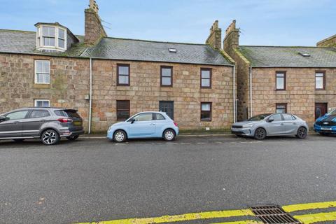 undefined, Peterhead AB42