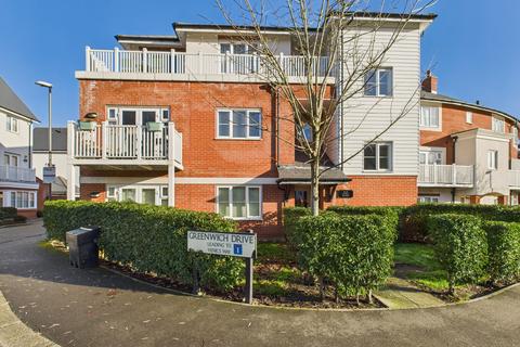 Cox House, Sierra Road, High Wycombe, Buckinghamshire, HP11 1GX