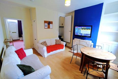 undefined, City Road, Nottingham NG7