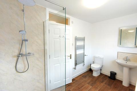 undefined, City Road, Nottingham NG7