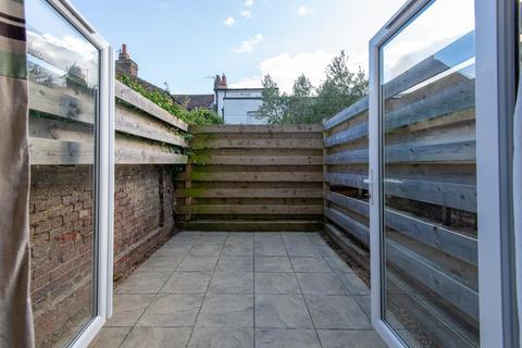 undefined, 22B Freshfield Street, Brighton BN2