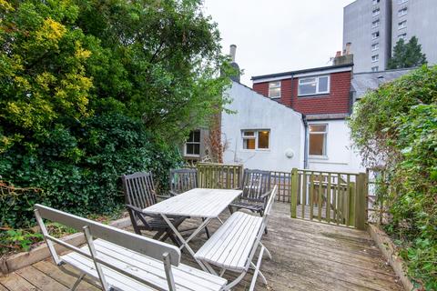 undefined, Upper Hollingdean Road, Brighton BN1
