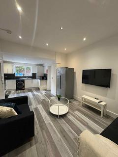 undefined, Lancing Road, Sheffield S2