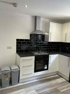 undefined, Lancing Road, Sheffield S2