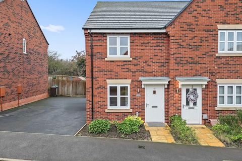 undefined, Southwell NG25