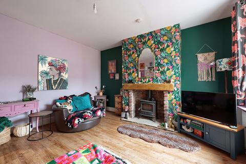 3 bedroom terraced house for sale, Milton Street, Burnley BB12