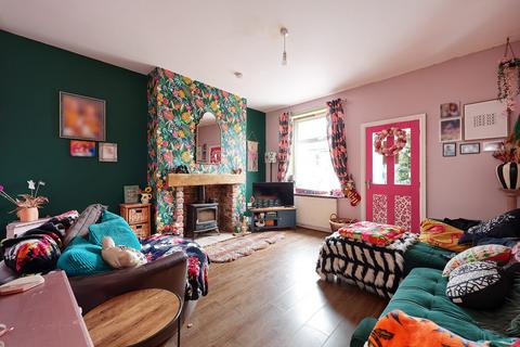 3 bedroom terraced house for sale, Milton Street, Burnley BB12