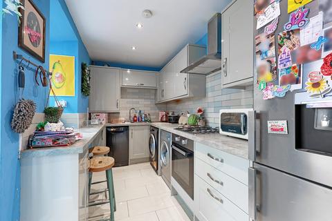 3 bedroom terraced house for sale, Milton Street, Burnley BB12