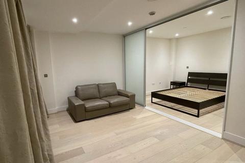 undefined, King Street, London, W6