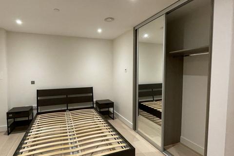 undefined, King Street, London, W6