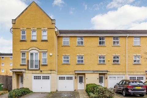 undefined, Sparkes Close Bromley BR2