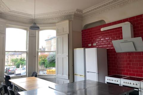 undefined, Beaufort Road, Bristol BS8