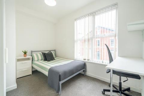 undefined, Colver Road, Sheffield S2