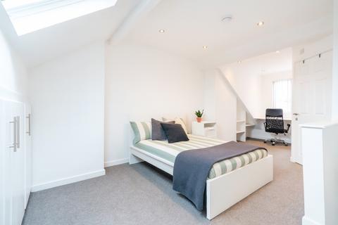 undefined, Colver Road, Sheffield S2