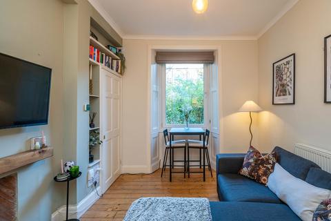 undefined, 30/4 Watson Crescent, Edinburgh, EH11 1HF