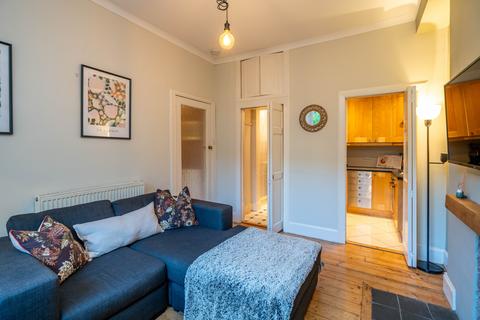 undefined, 30/4 Watson Crescent, Edinburgh, EH11 1HF