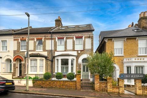 undefined, Ramsden Road, London, SW12
