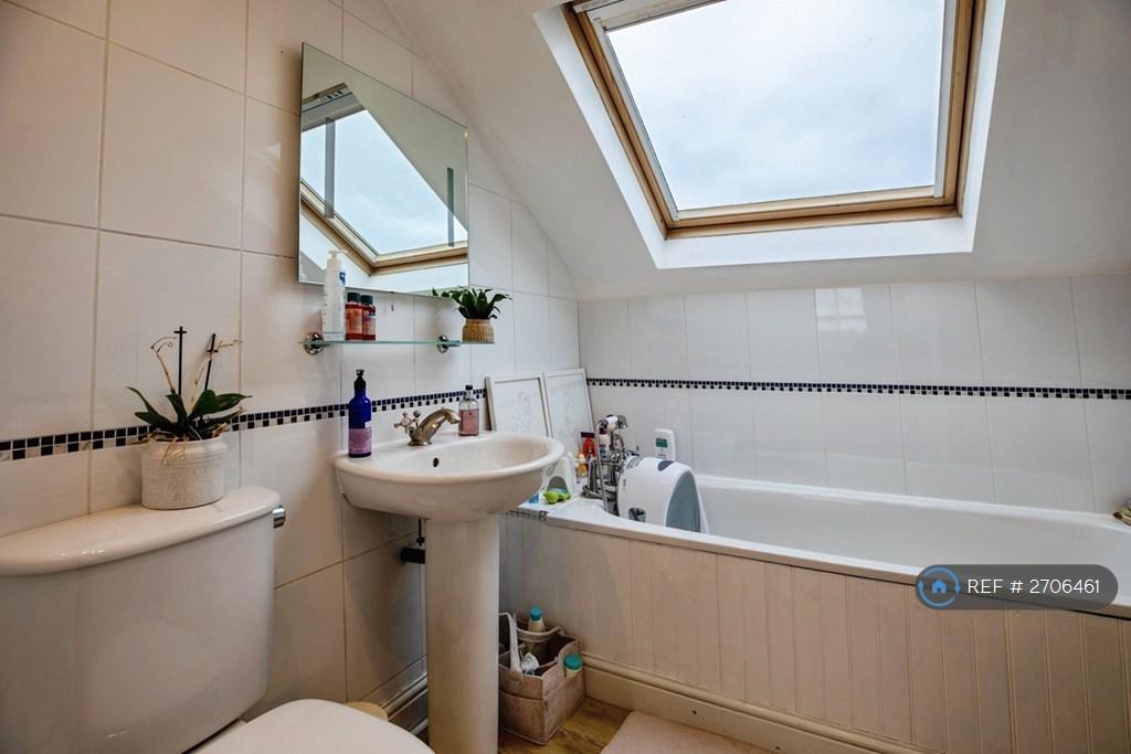 Top Bathroom