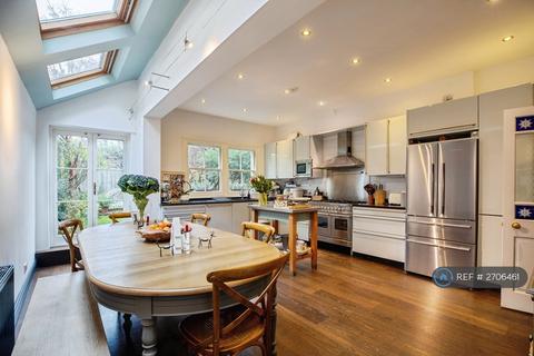 undefined, Ramsden Road, London, SW12