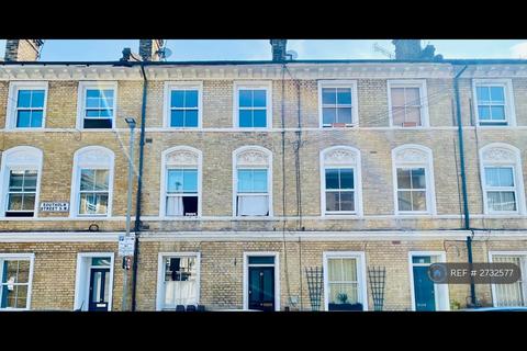 undefined, Southolm Street, London, SW11