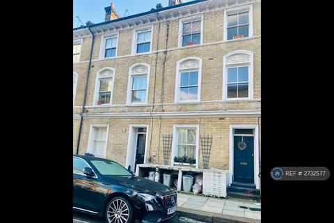 undefined, Southolm Street, London, SW11