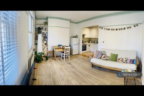 undefined, Southolm Street, London, SW11