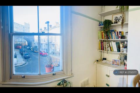 undefined, Southolm Street, London, SW11