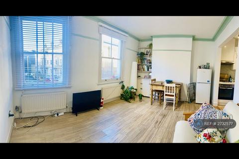 undefined, Southolm Street, London, SW11