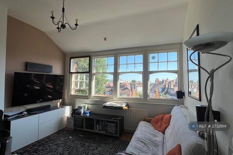 2 bedroom flat to rent, Queens Avenue, London, N10
