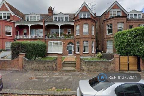 2 bedroom flat to rent, Queens Avenue, London, N10