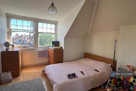2 bedroom flat to rent, Queens Avenue, London, N10
