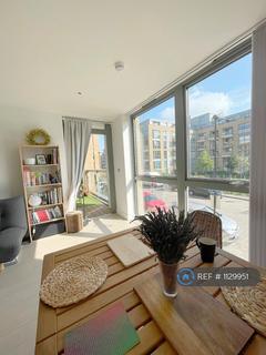 1 bedroom flat to rent, Canalside Sq, London, N1