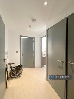 1 bedroom flat to rent, Canalside Sq, London, N1