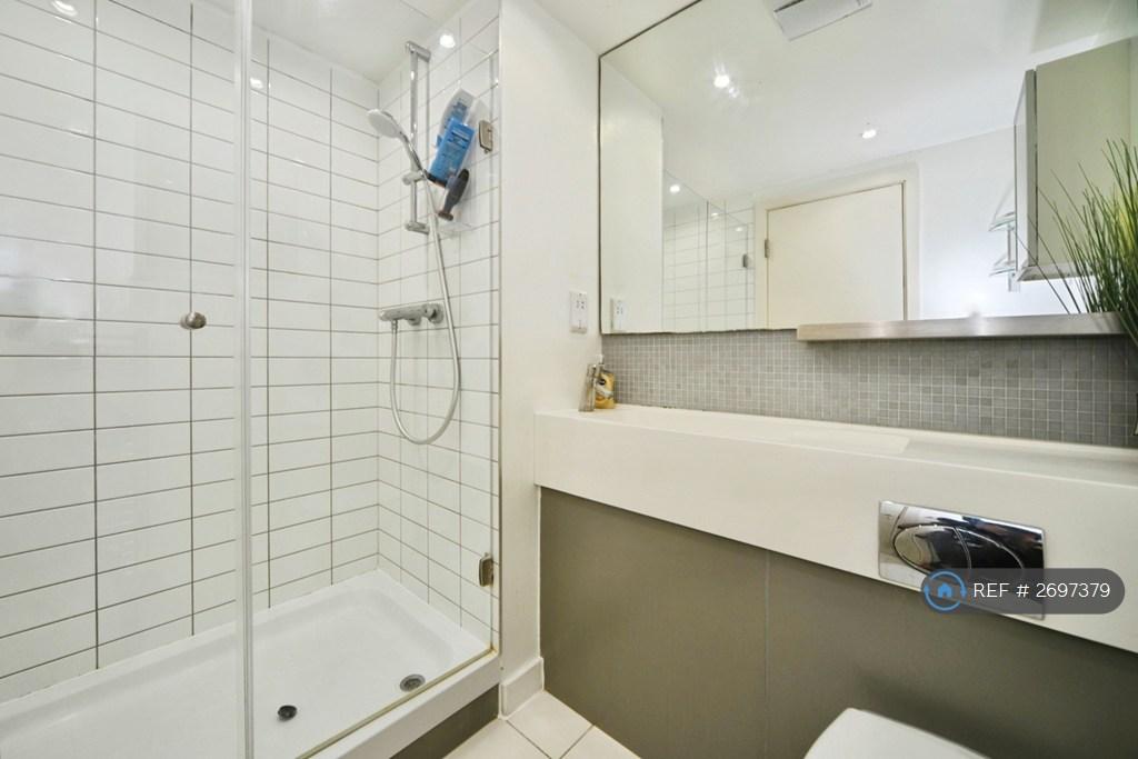 Ensuite To Principal Bedroom