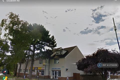 undefined, Dean House, Bishops Stortford, CM23