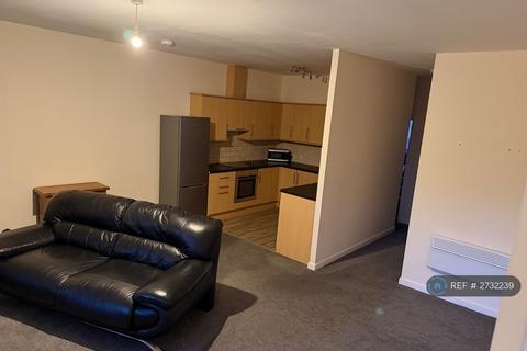 2 bedroom flat to rent, Dean House, Bishops Stortford, CM23