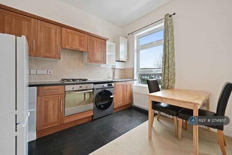 undefined, Lille Road, London, SW6