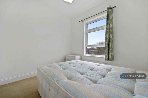 undefined, Lille Road, London, SW6
