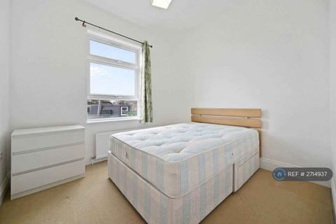 undefined, Lille Road, London, SW6