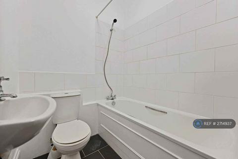 undefined, Lille Road, London, SW6