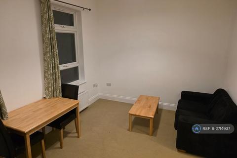 undefined, Lille Road, London, SW6