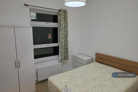 undefined, Lille Road, London, SW6
