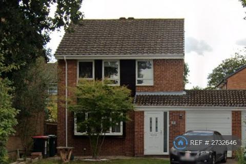 undefined, The Garrones, Crawley, RH10