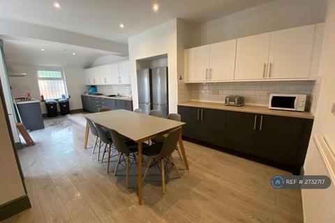 undefined, St Albans Road, Lytham St Annes, FY8
