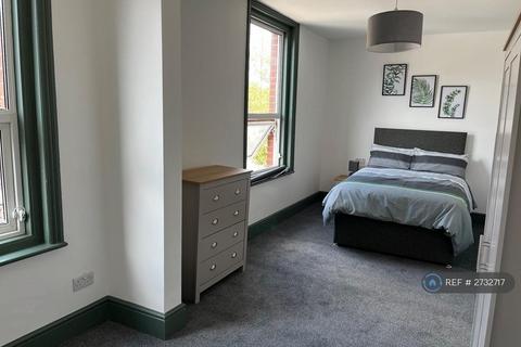 undefined, St Albans Road, Lytham St Annes, FY8