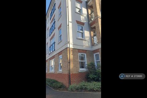 2 bedroom flat to rent, Holford Way, London, SW15