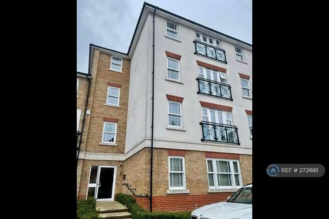 2 bedroom flat to rent, Holford Way, London, SW15