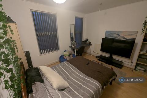 1 bedroom in a house share to rent, Castle Boulevard, Nottingham, NG7