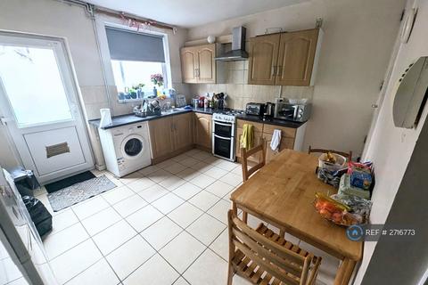 1 bedroom in a house share to rent, Castle Boulevard, Nottingham, NG7