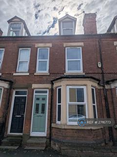 1 bedroom in a house share to rent, Castle Boulevard, Nottingham, NG7